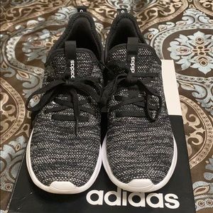 Adidas Cloudfoam running shoe